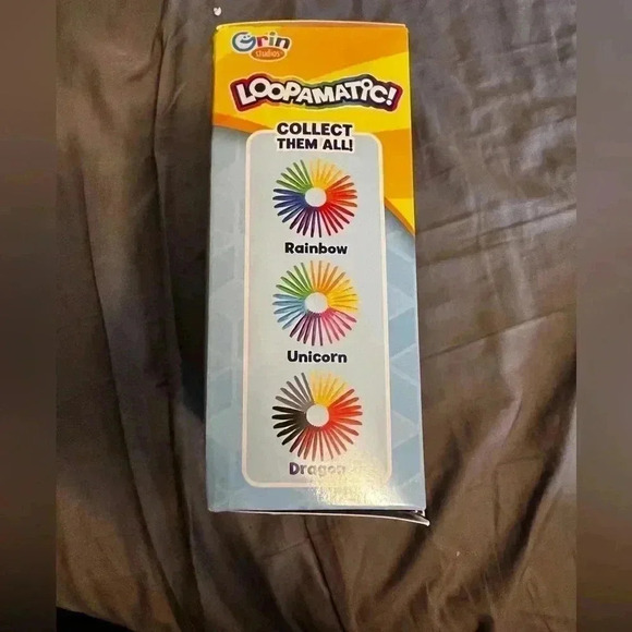 Grin Studios Loopamatic! Sensory Fun - Picture 6 of 6